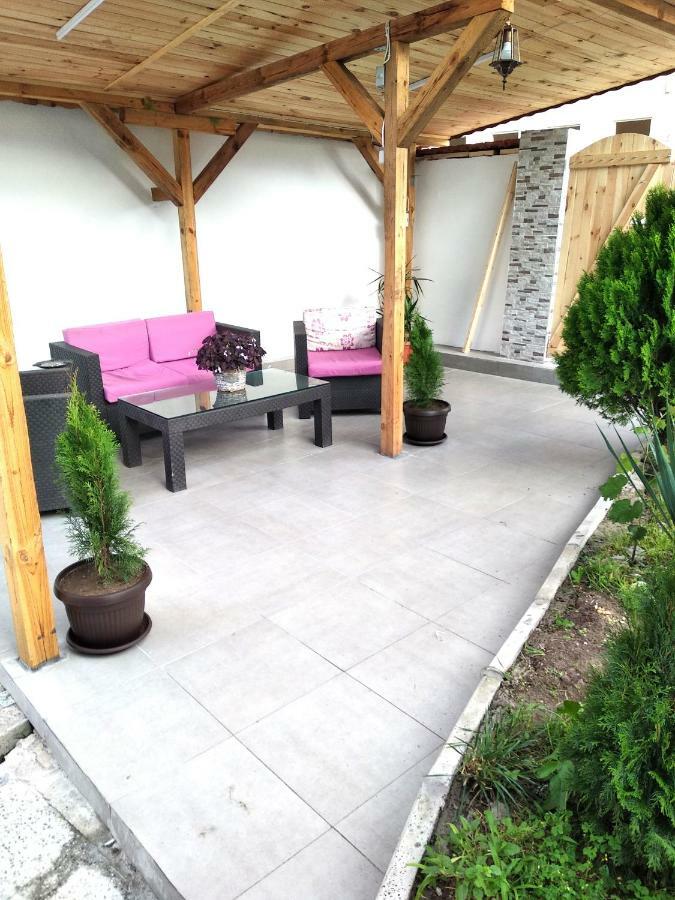Къща Карби Kurdzhali Ngoại thất bức ảnh