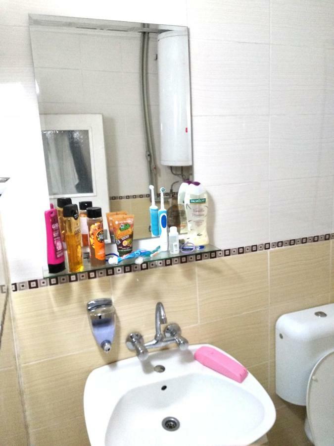 Къща Карби Kurdzhali Ngoại thất bức ảnh