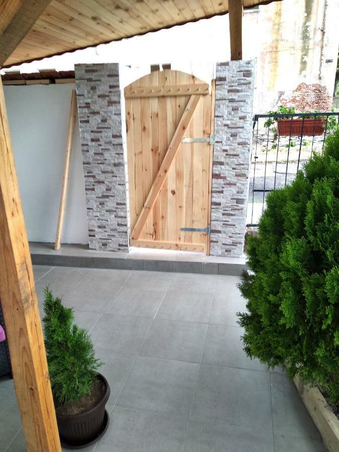 Къща Карби Kurdzhali Ngoại thất bức ảnh
